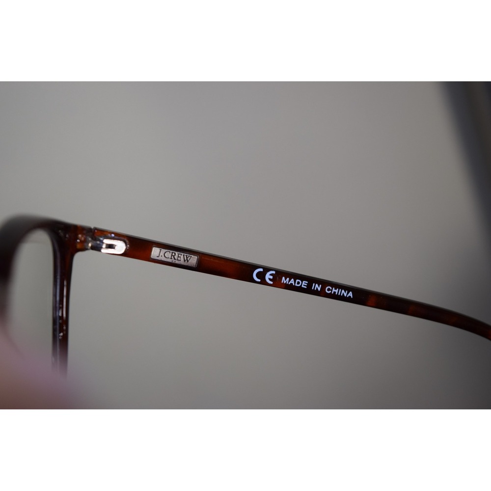 J. Crew Tortoise Sunglasses - Picture 11 of 16